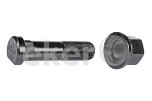 BİJON İVECO ARKA 90 MM